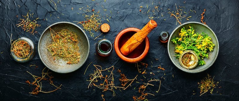 How do naturopaths treat fatigue