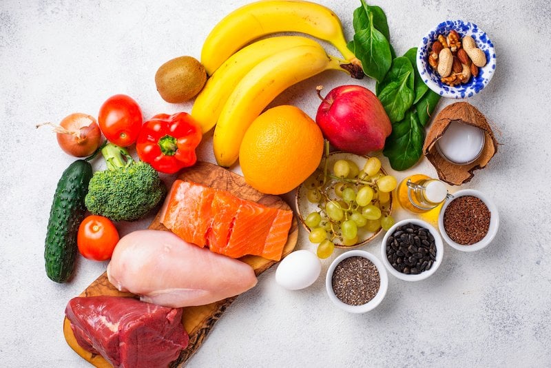 8 So what specific changes will a naturopath focus on here to treat chronic fatigue hormone balance underlying causes anti inflammatory diet symptoms of cfs adrenal support