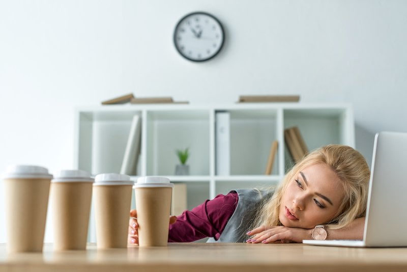 How Naturopaths Treat Fatigue So Youre Not Tired All the Time treating chronic fatigue chronic fatigue syndrome chronic fatigue syndrome chronic fatigue syndrome cfs autoimmune disease naturopathic doctors