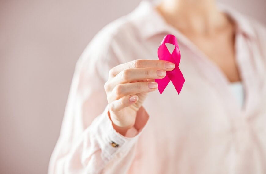 Tips for the Prevention of Breast Cancer