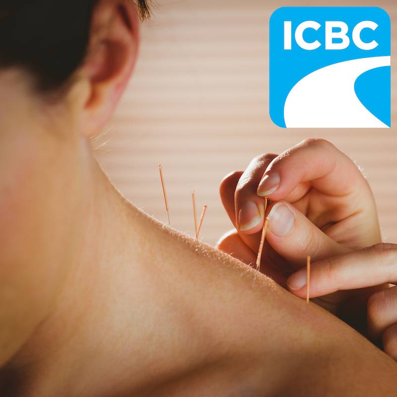 Is Acupuncture treatment icbc claim number treatment modalities icbc customers icbc acupuncture faq 