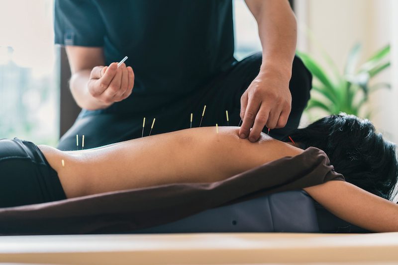 Burnaby acupuncturist, tight muscles, conventional treatments, pain intensity, straight leg raising test, lumbar spine, lumbar disc herniation