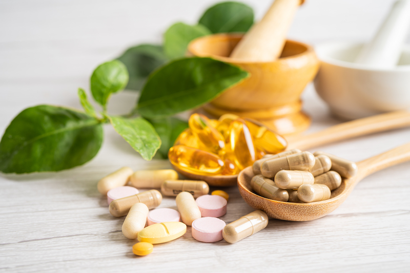 9. Will naturopaths recommend supplements to help with chronic fatigue